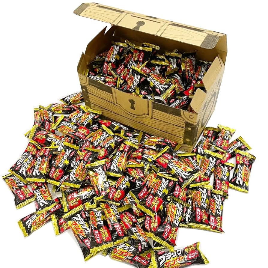 お菓子　チョコ　まとめ売り　詰め合わせ　ブラックサンダー　大容量　セット ブラックサンダー チョコレート お菓子 詰め合わせ 25個